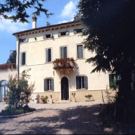 B&B Villa Monteleone Sant'Ambrogio di Valpolicella Exterior photo