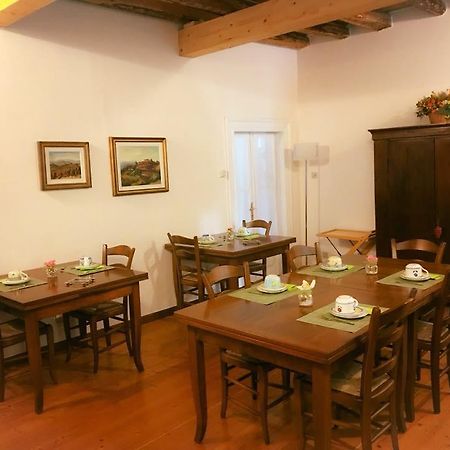 B&B Villa Monteleone Sant'Ambrogio di Valpolicella Exterior photo