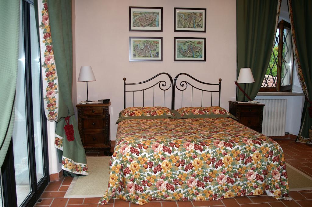 B&B Villa Monteleone Sant'Ambrogio di Valpolicella Room photo