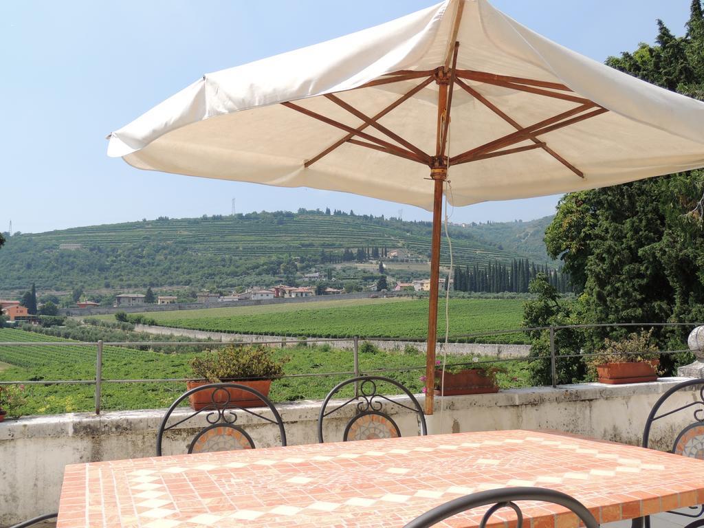B&B Villa Monteleone Sant'Ambrogio di Valpolicella Exterior photo