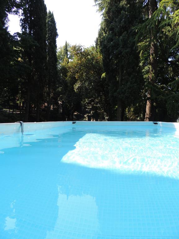 B&B Villa Monteleone Sant'Ambrogio di Valpolicella Exterior photo